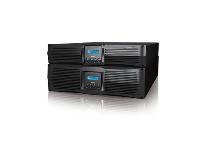 臺達(dá)RT系列不間斷電源系統(tǒng)5/7/11k